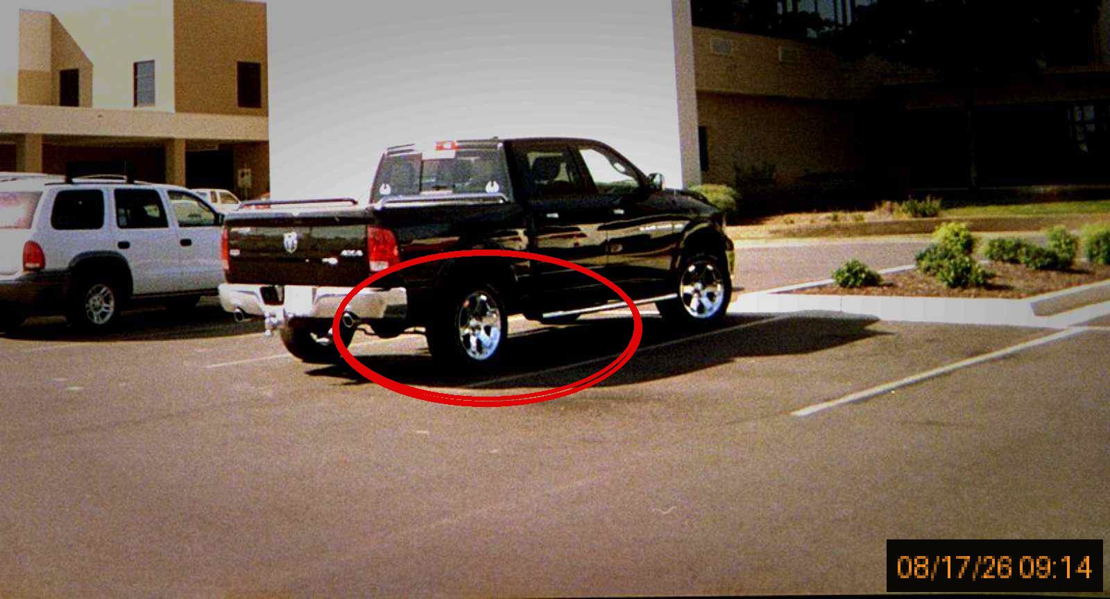evidence